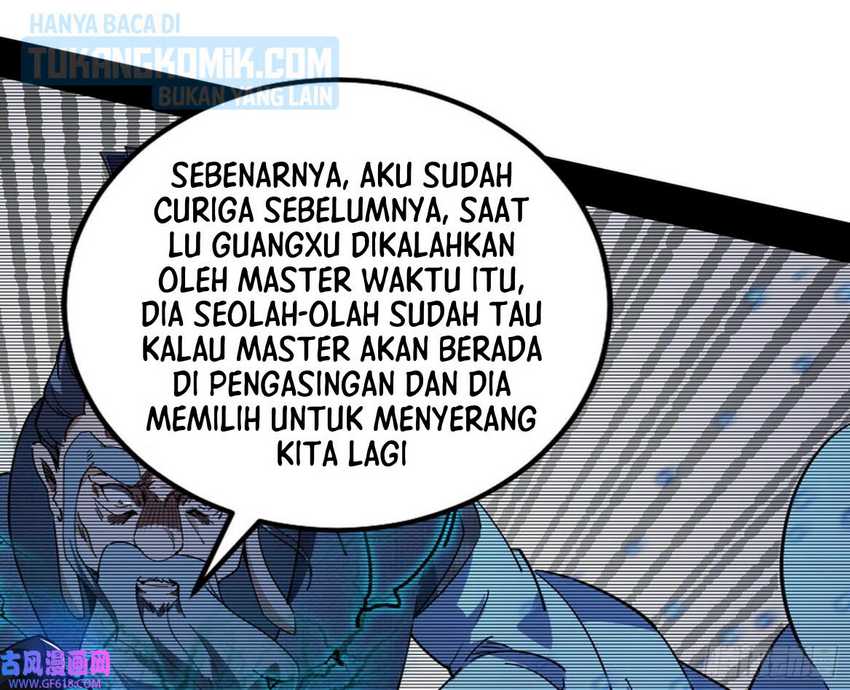 I’m An Evil God Chapter 325 Gambar 79
