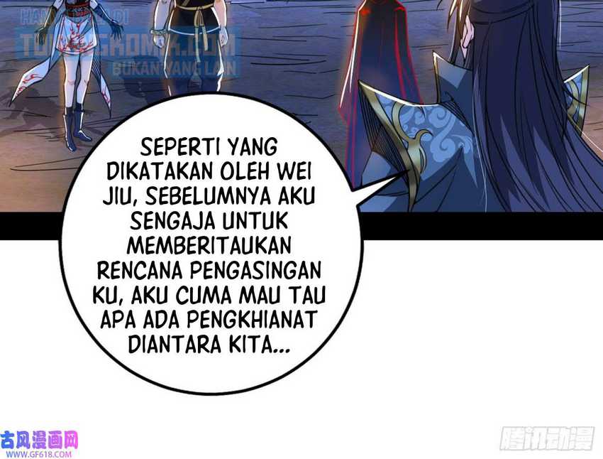 I’m An Evil God Chapter 325 Gambar 85