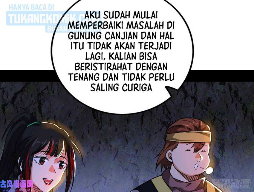 I’m An Evil God Chapter 325 Gambar 88