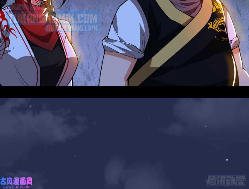 I’m An Evil God Chapter 325 Gambar 89