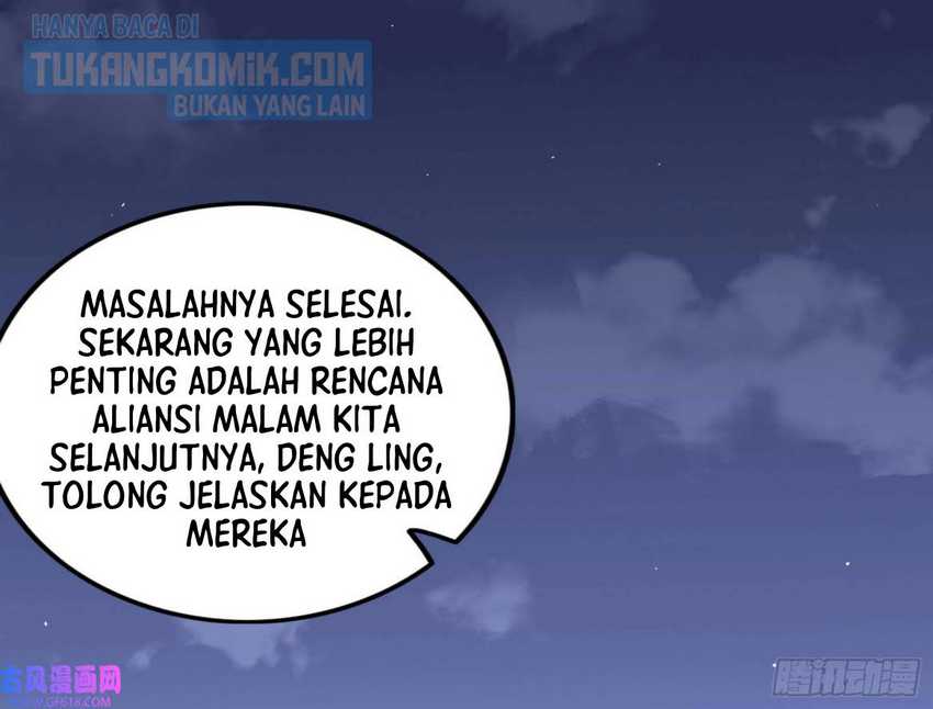 I’m An Evil God Chapter 325 Gambar 90