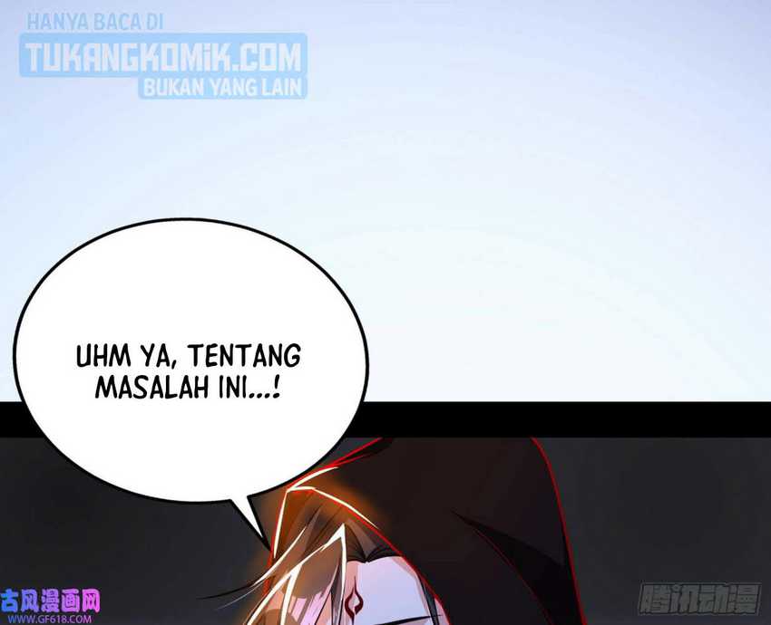 I’m An Evil God Chapter 325 Gambar 82