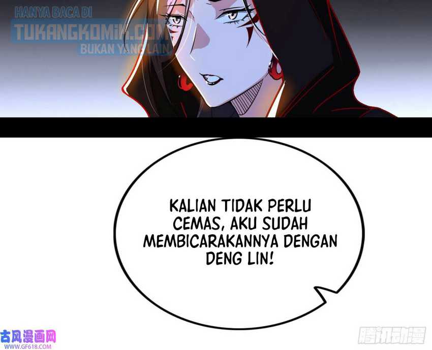 I’m An Evil God Chapter 325 Gambar 83
