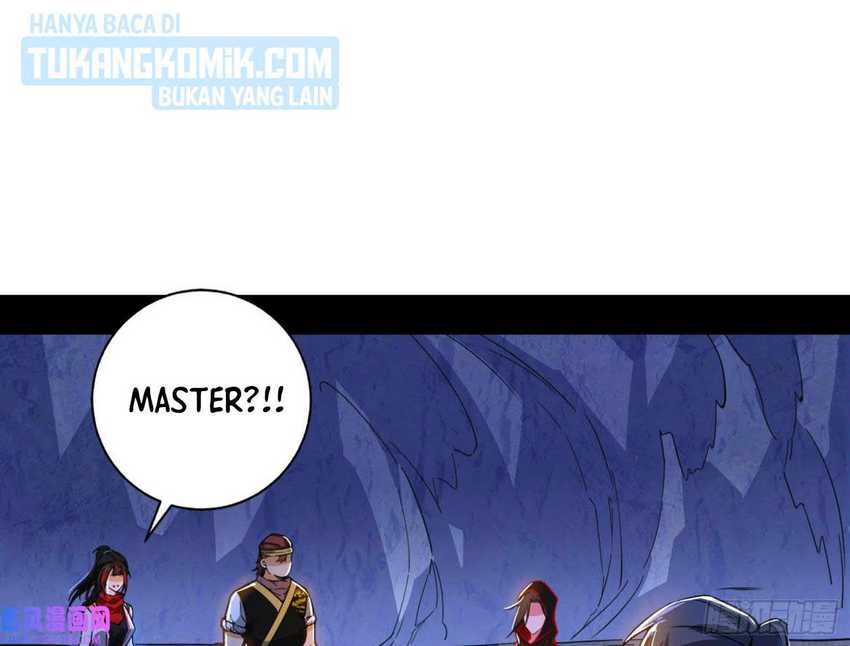 I’m An Evil God Chapter 325 Gambar 84