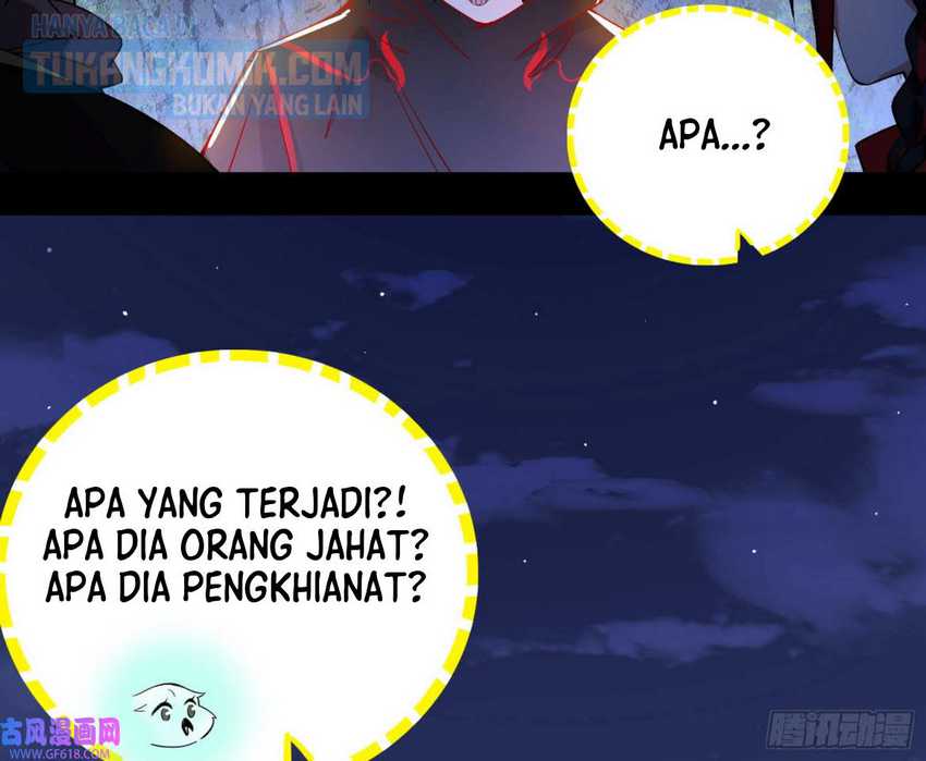 I’m An Evil God Chapter 325 Gambar 95