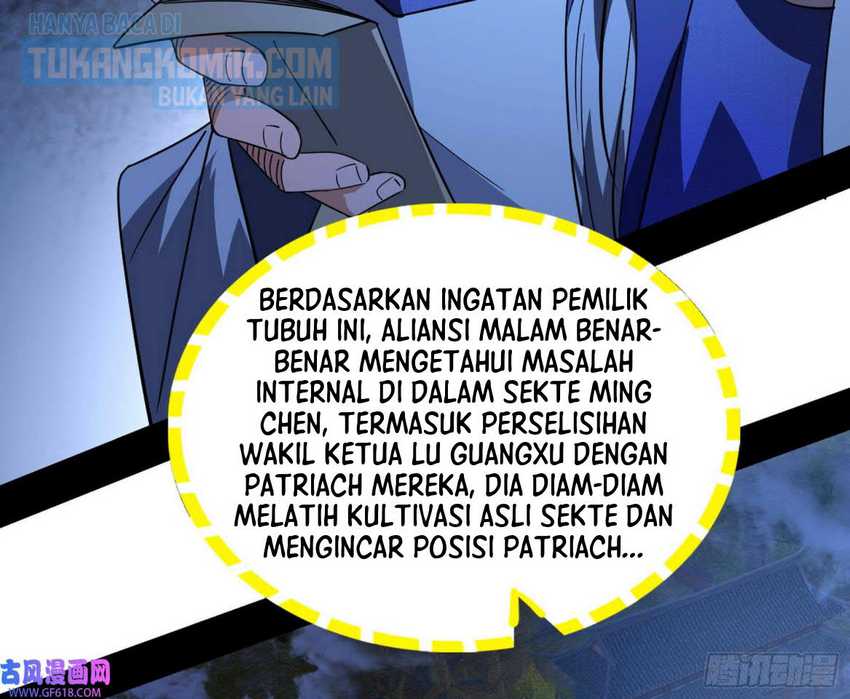 I’m An Evil God Chapter 325 Gambar 98