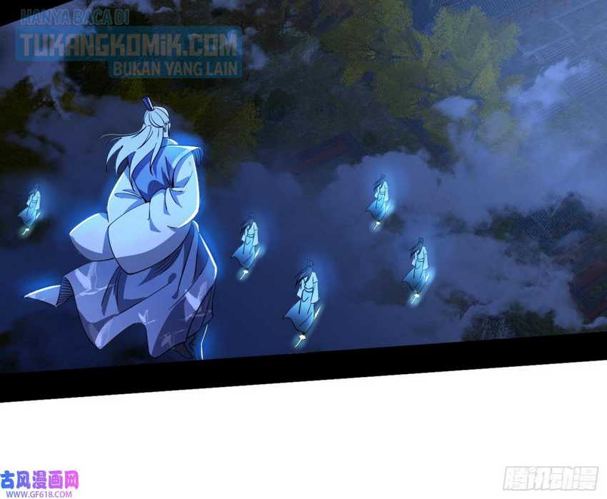 I’m An Evil God Chapter 325 Gambar 99