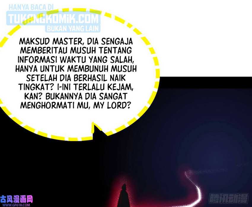 I’m An Evil God Chapter 325 Gambar 100