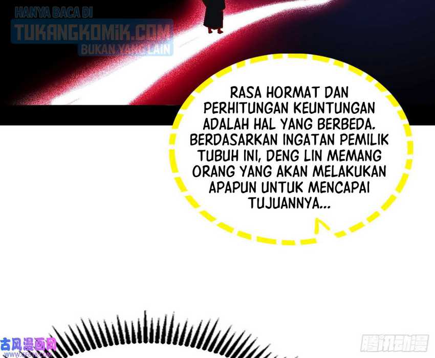 I’m An Evil God Chapter 325 Gambar 101