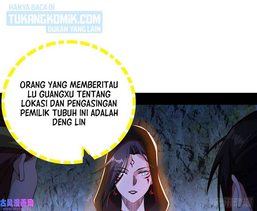 I’m An Evil God Chapter 325 Gambar 94