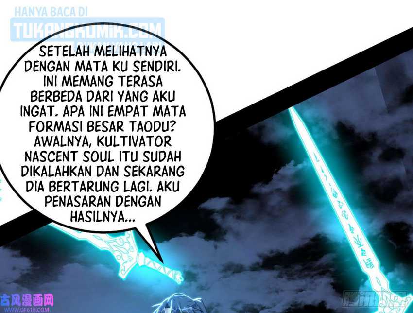 I’m An Evil God Chapter 324 Gambar 16