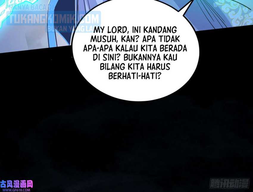 I’m An Evil God Chapter 324 Gambar 18