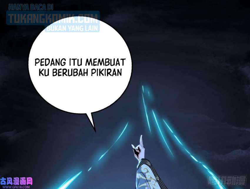 I’m An Evil God Chapter 324 Gambar 19