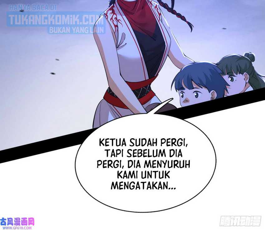 I’m An Evil God Chapter 324 Gambar 10