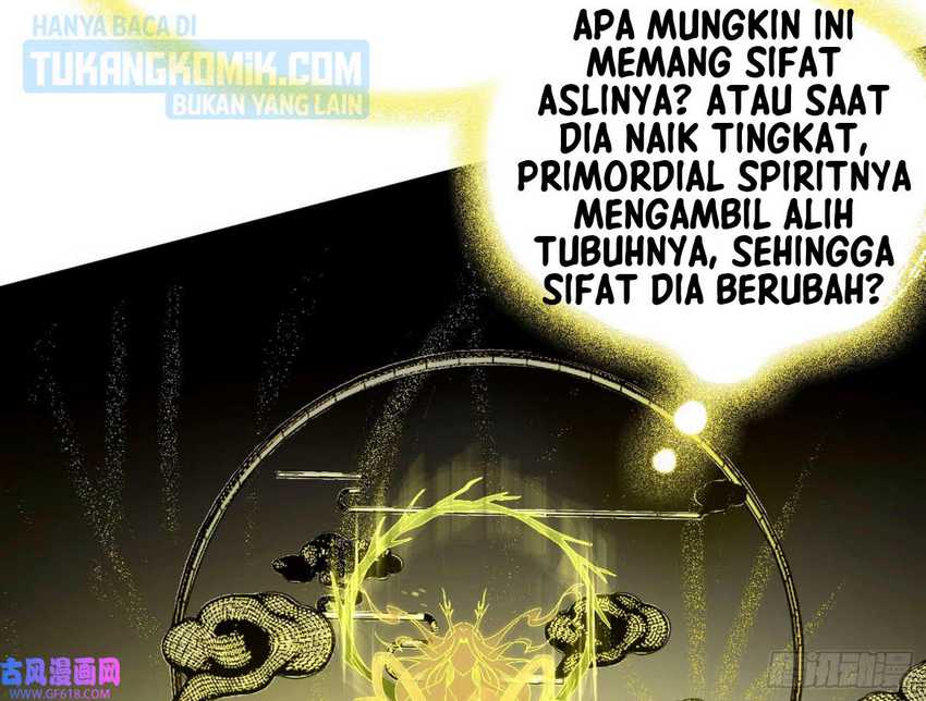 I’m An Evil God Chapter 324 Gambar 106