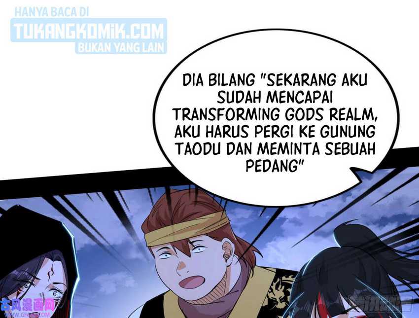 I’m An Evil God Chapter 324 Gambar 11