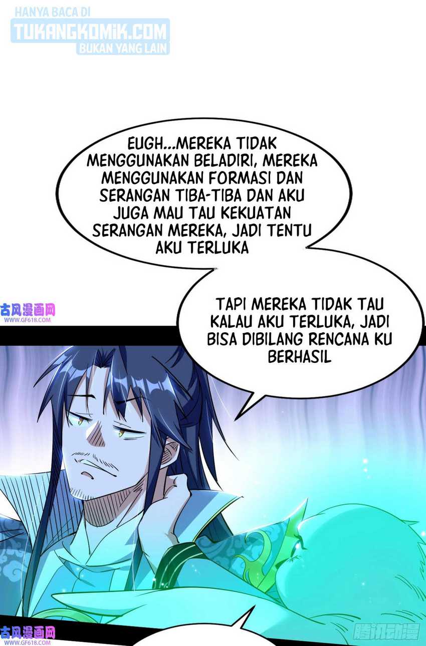 I’m An Evil God Chapter 324 Gambar 110