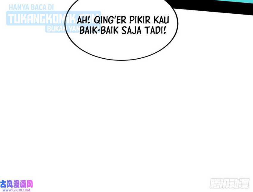 I’m An Evil God Chapter 324 Gambar 111