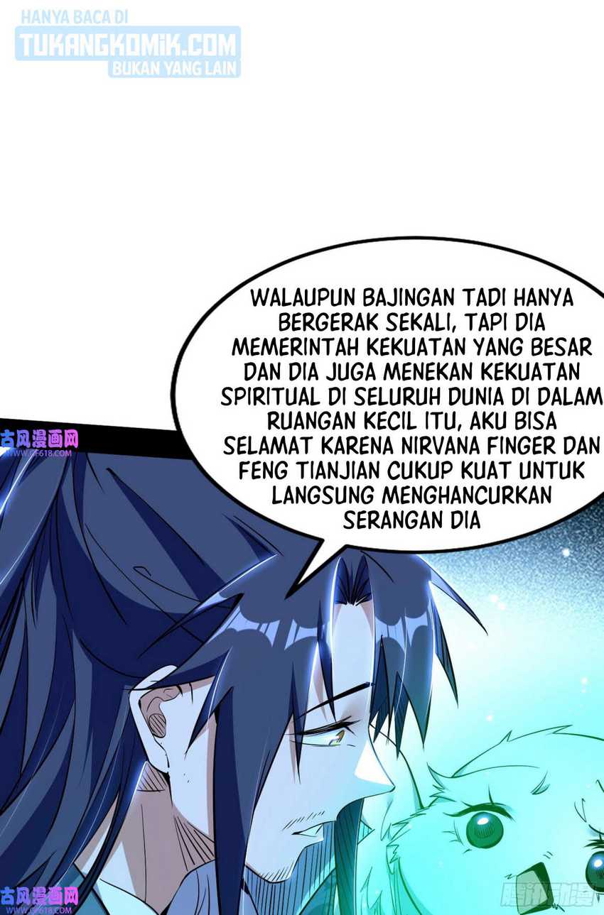 I’m An Evil God Chapter 324 Gambar 112