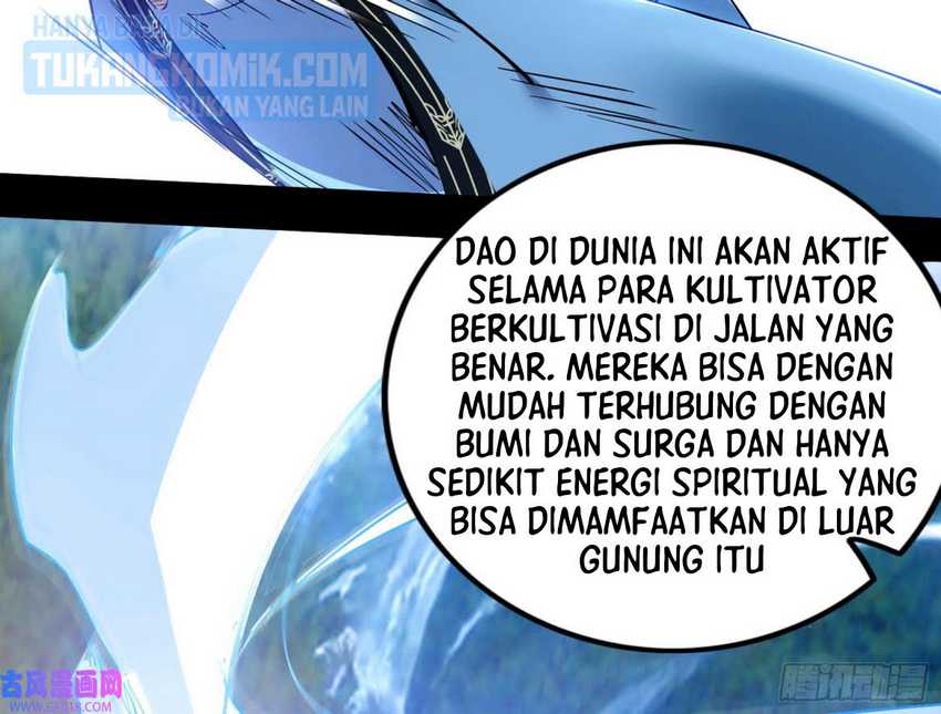I’m An Evil God Chapter 324 Gambar 116