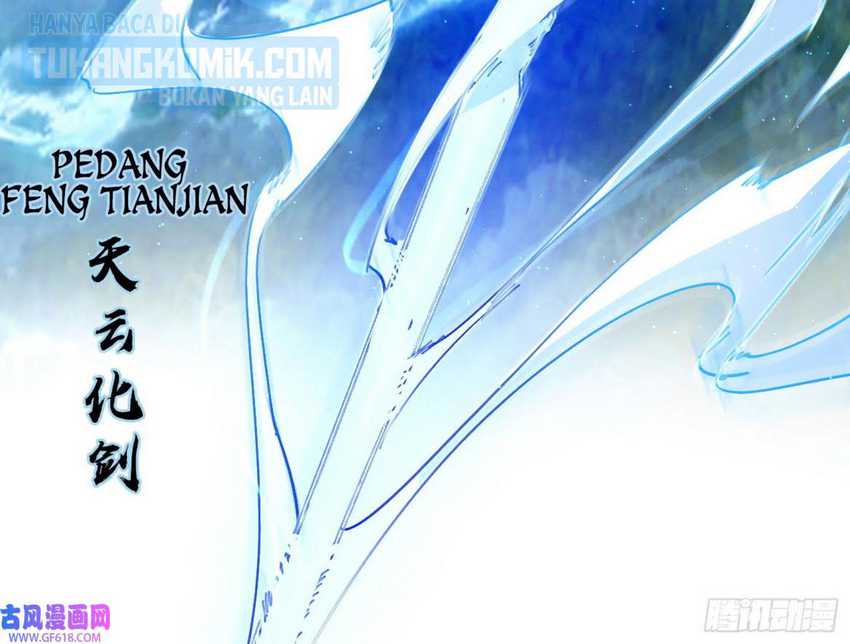 I’m An Evil God Chapter 324 Gambar 118