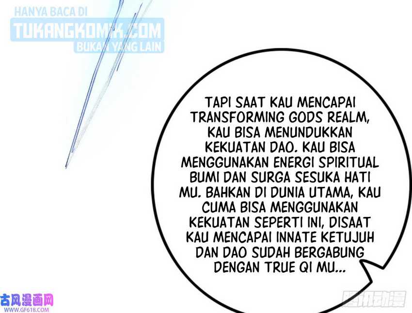 I’m An Evil God Chapter 324 Gambar 119