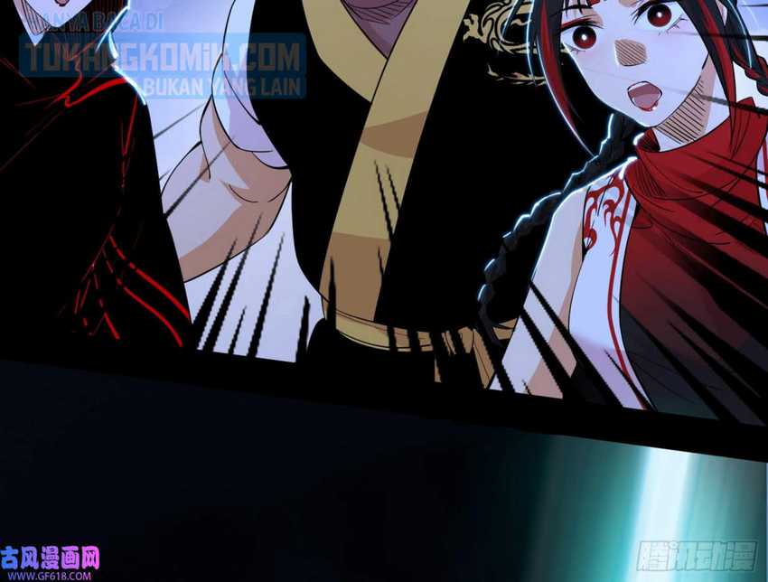 I’m An Evil God Chapter 324 Gambar 12