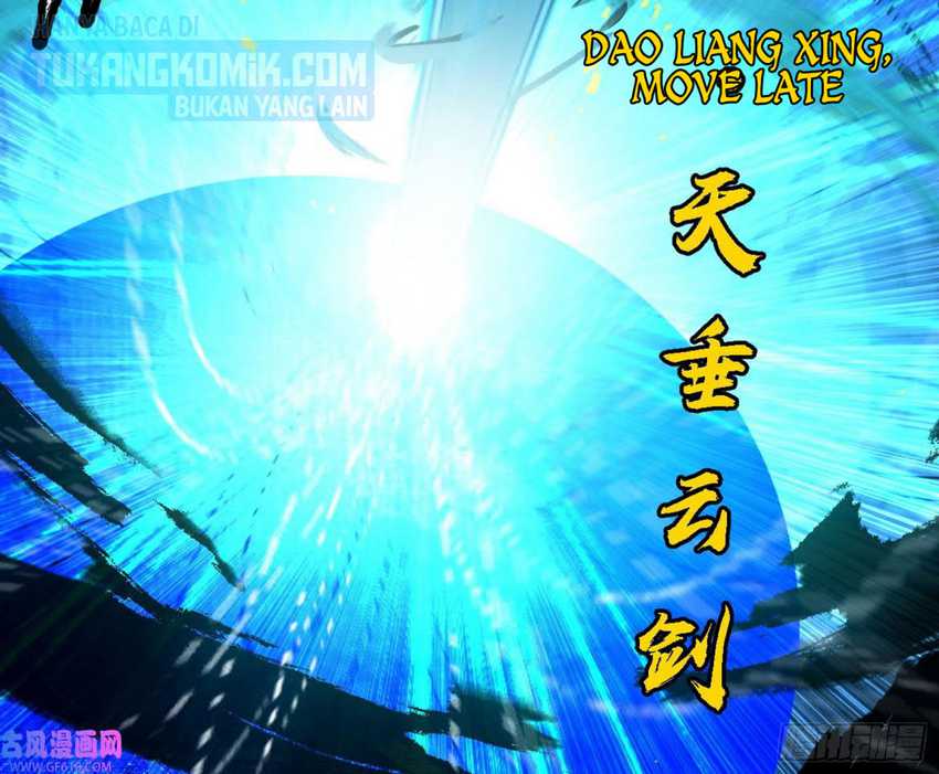 I’m An Evil God Chapter 324 Gambar 28