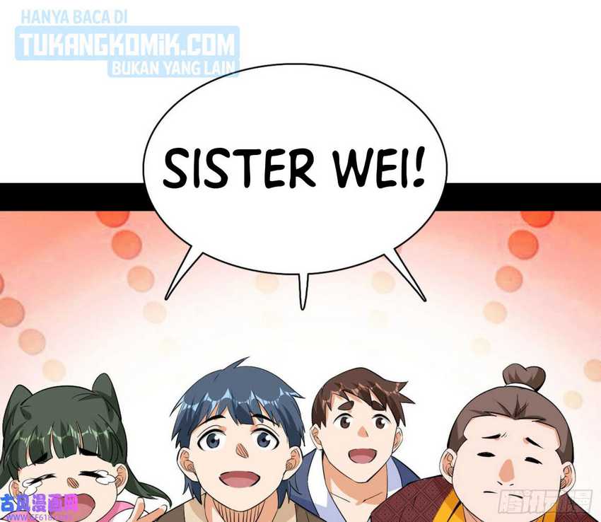 Manhua I’m An Evil God Chapter 324 gambar nomor 2