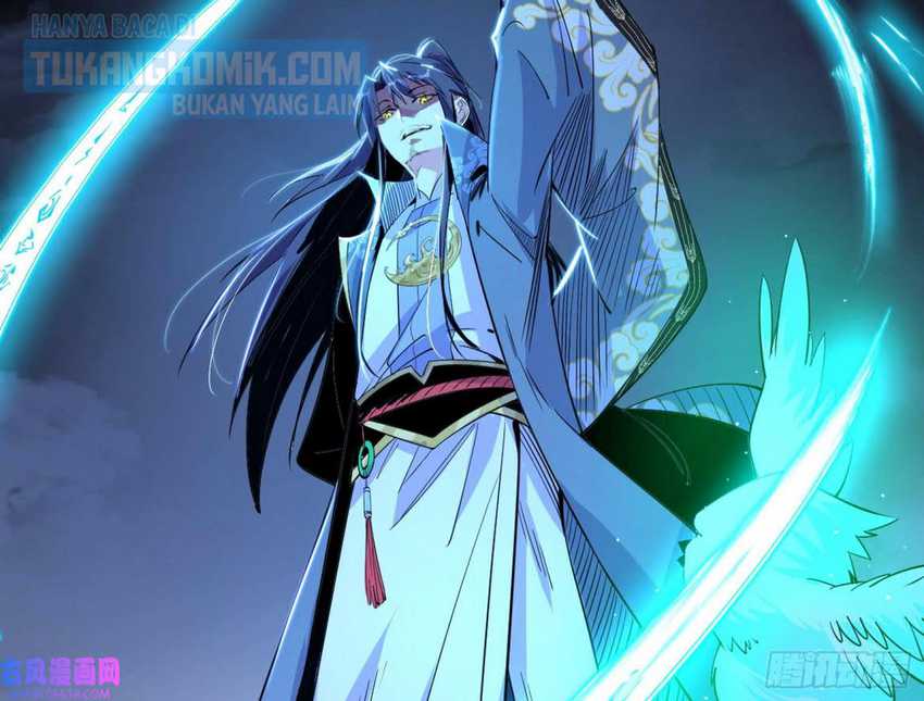 I’m An Evil God Chapter 324 Gambar 20