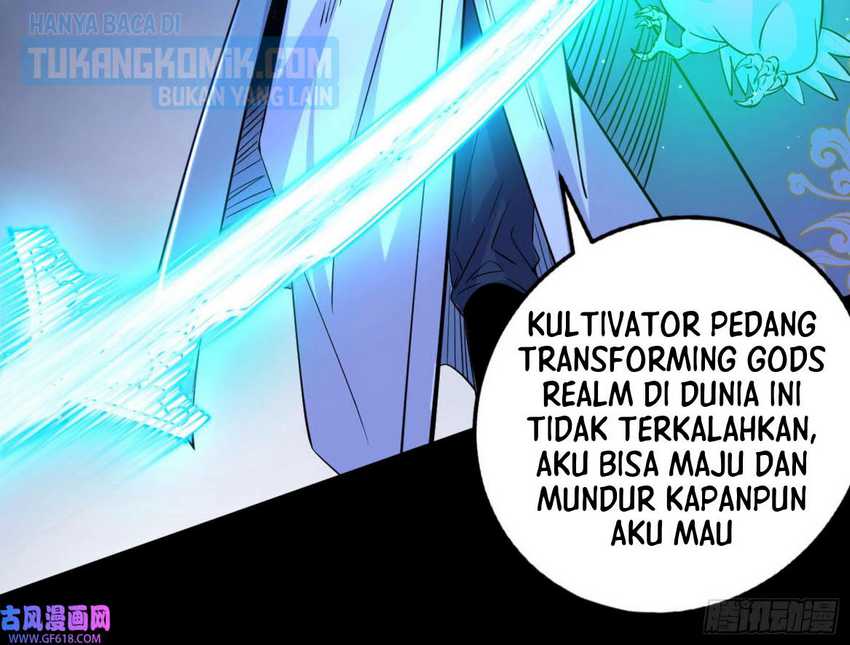 I’m An Evil God Chapter 324 Gambar 21