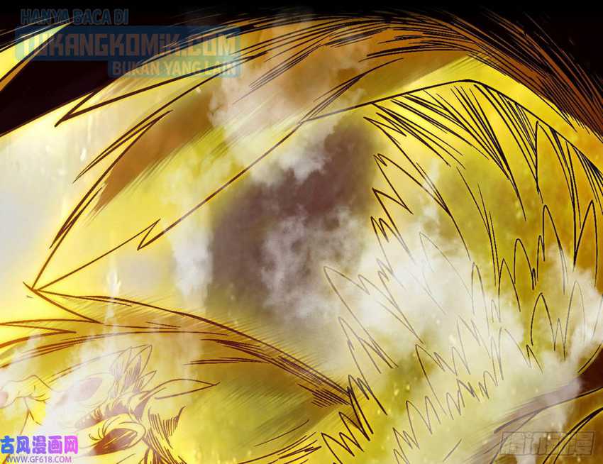 I’m An Evil God Chapter 324 Gambar 35