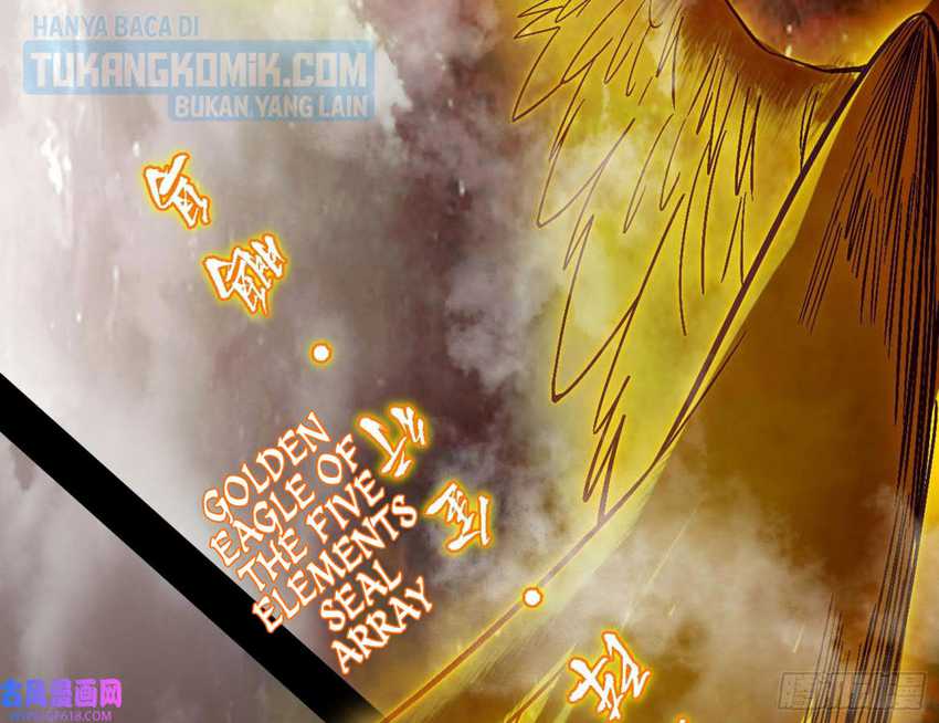 I’m An Evil God Chapter 324 Gambar 37