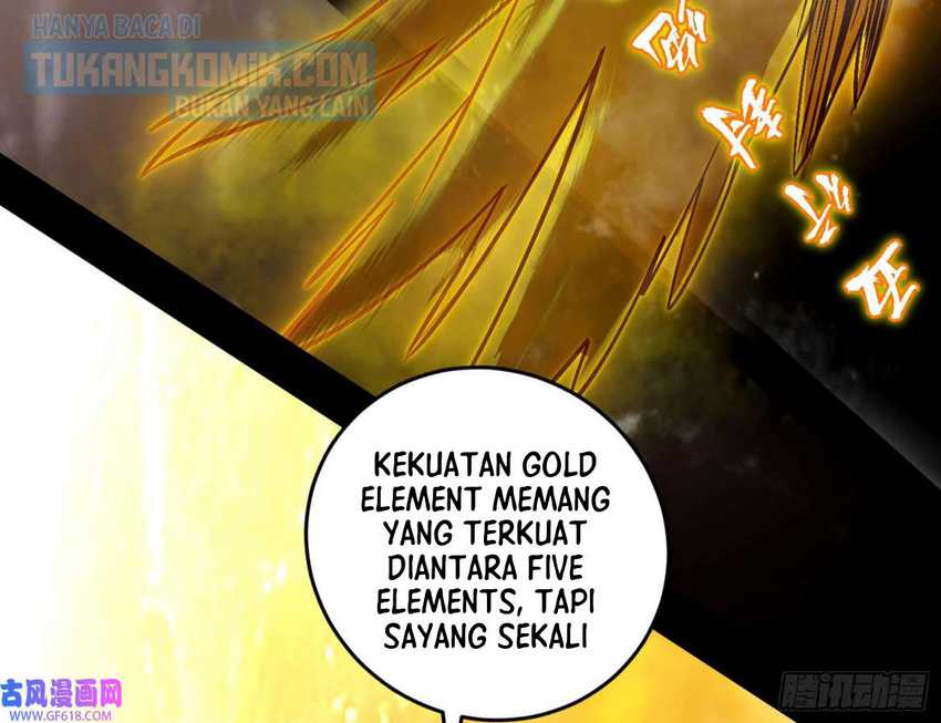 I’m An Evil God Chapter 324 Gambar 38