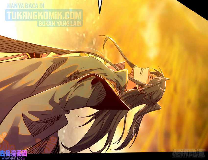 I’m An Evil God Chapter 324 Gambar 39