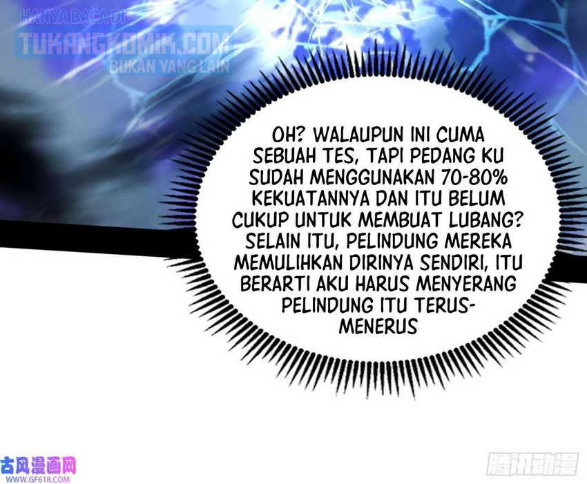 I’m An Evil God Chapter 324 Gambar 31