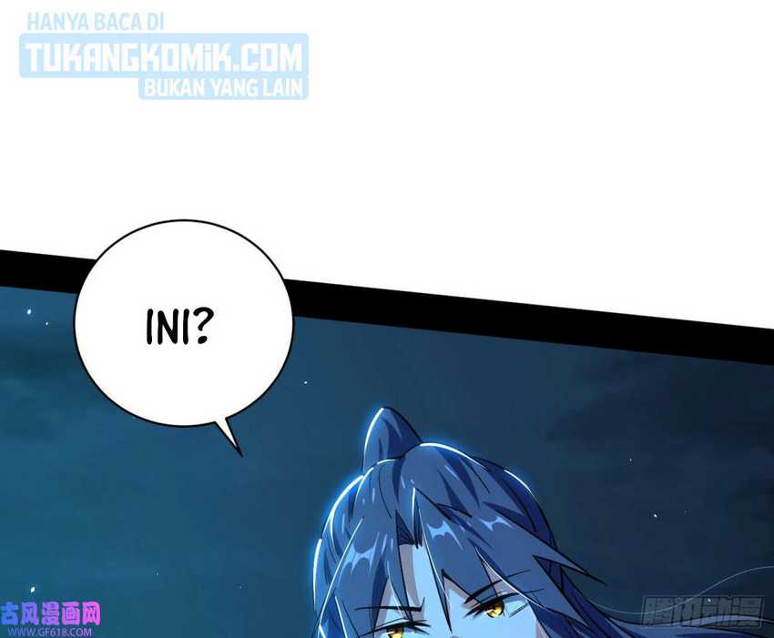 I’m An Evil God Chapter 324 Gambar 32