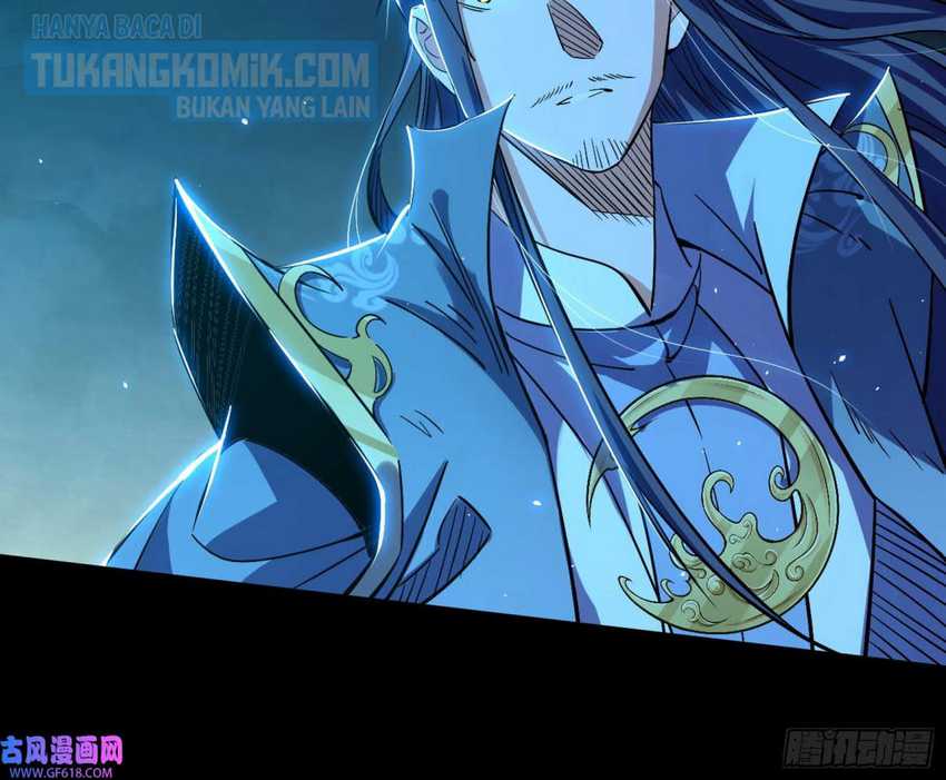 I’m An Evil God Chapter 324 Gambar 33