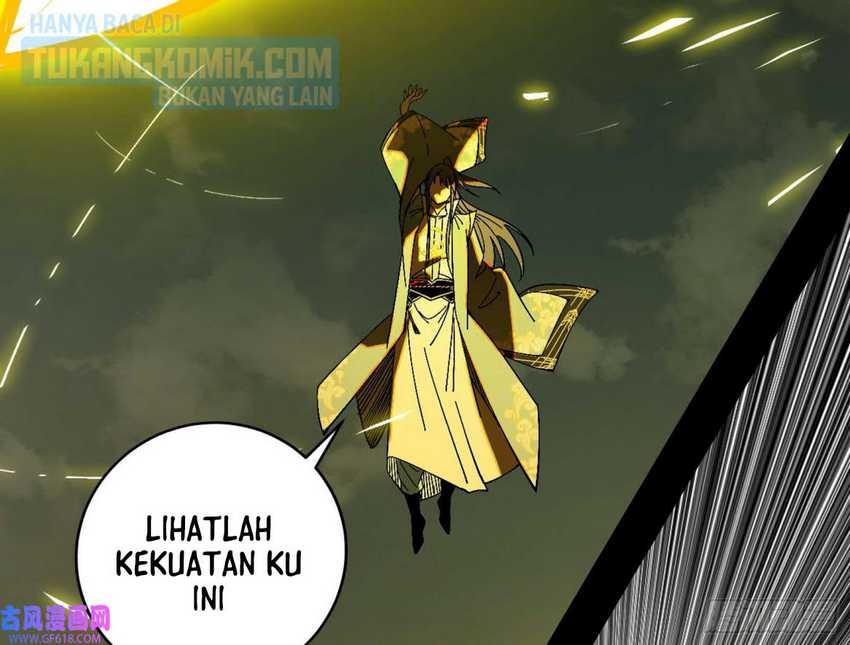 I’m An Evil God Chapter 324 Gambar 48