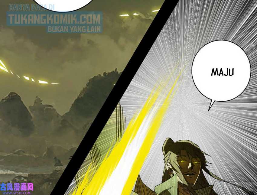 I’m An Evil God Chapter 324 Gambar 49