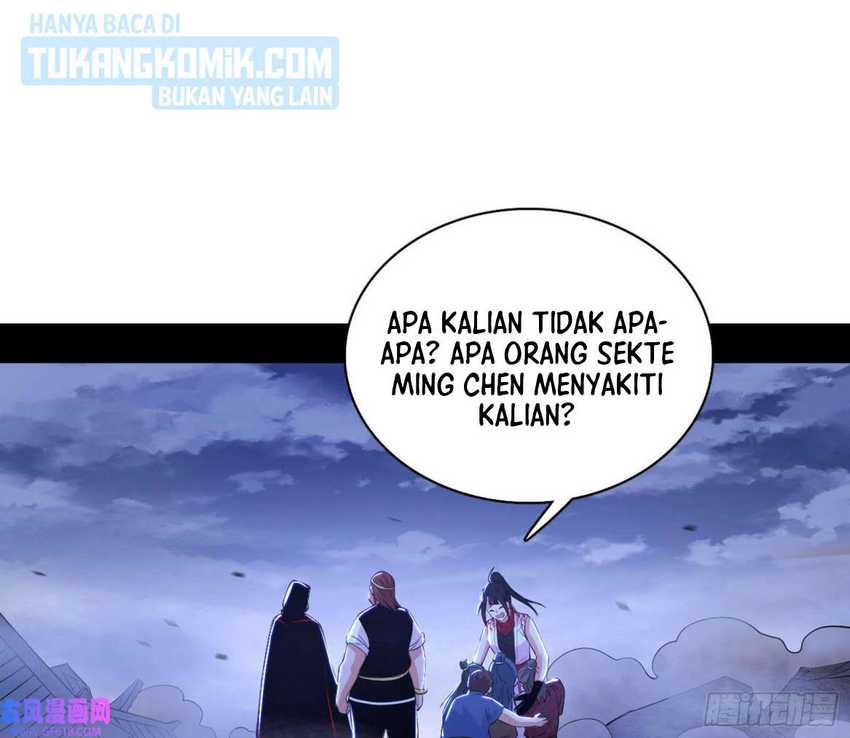 I’m An Evil God Chapter 324 Gambar 4