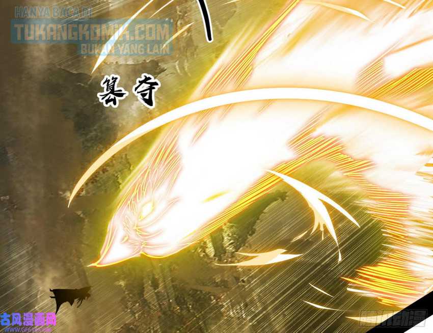 I’m An Evil God Chapter 324 Gambar 41