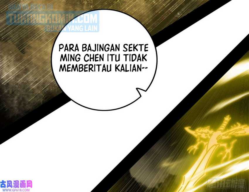 I’m An Evil God Chapter 324 Gambar 42