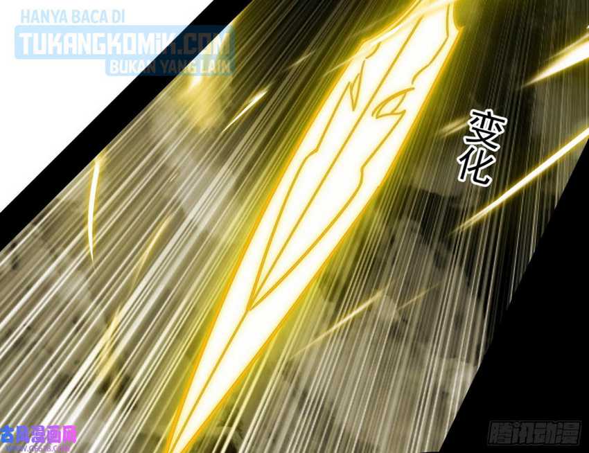 I’m An Evil God Chapter 324 Gambar 43