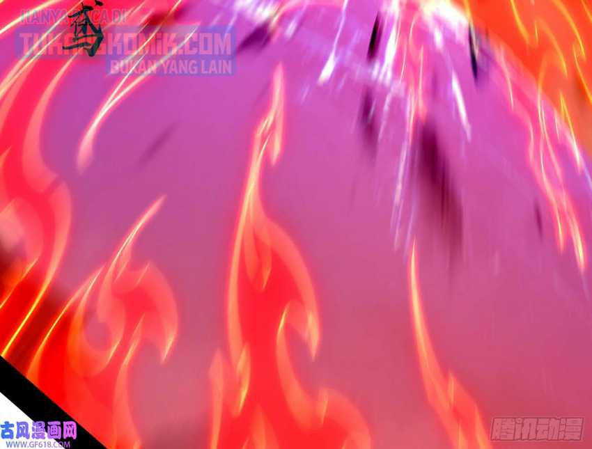 I’m An Evil God Chapter 324 Gambar 57