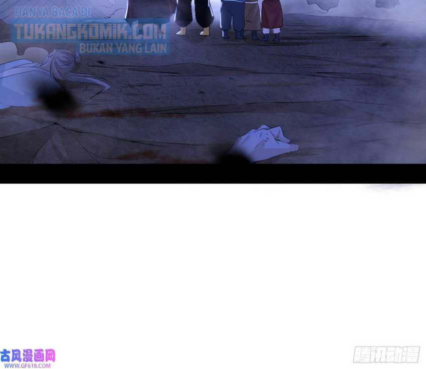 I’m An Evil God Chapter 324 Gambar 5