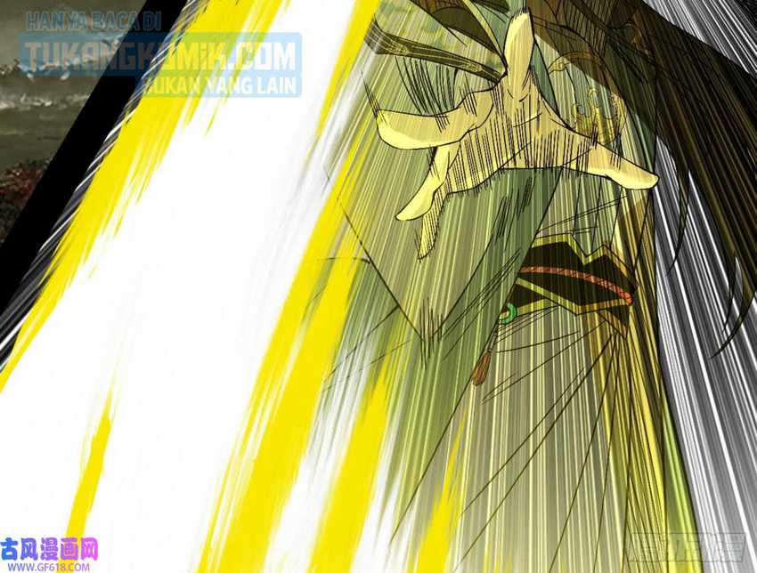 I’m An Evil God Chapter 324 Gambar 50