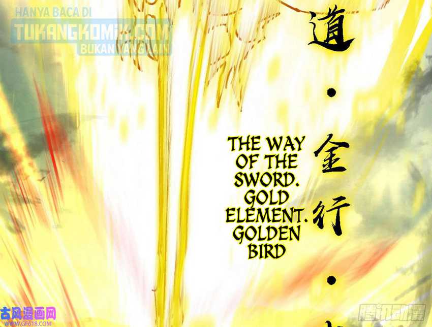 I’m An Evil God Chapter 324 Gambar 53