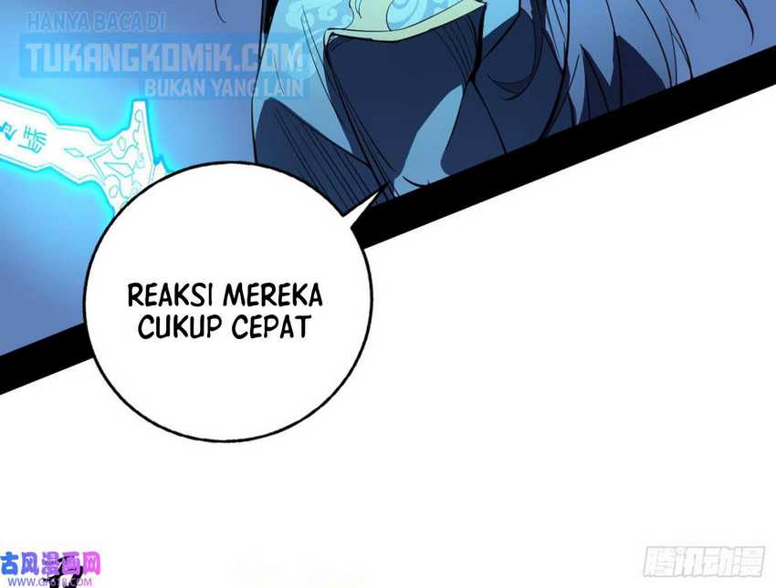 I’m An Evil God Chapter 324 Gambar 64