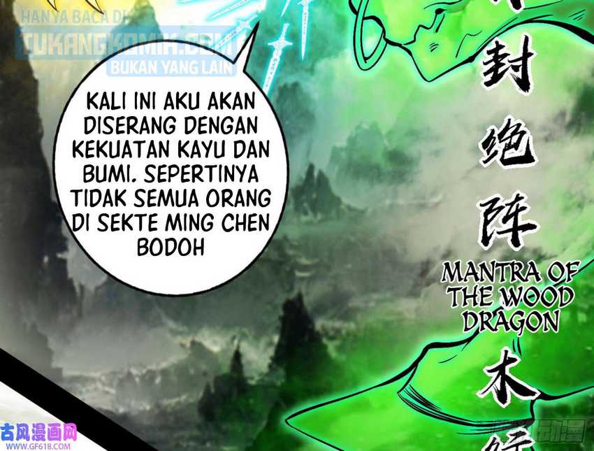 I’m An Evil God Chapter 324 Gambar 67